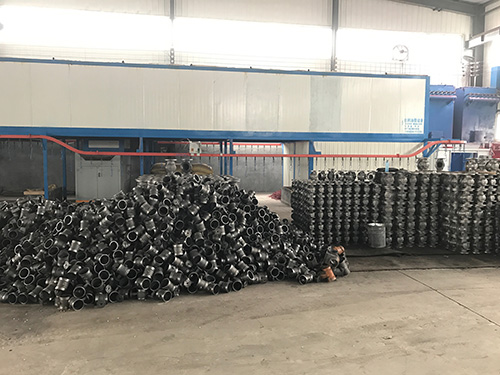 生産場(chǎng)景1