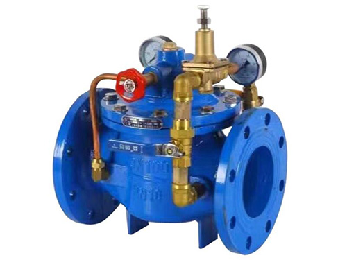 200X-減(jiǎn)壓閥