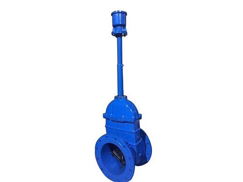 加(jia)長杆軟密封閘(zhá)閥
