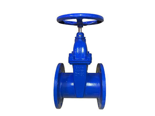 Z45X-中型軟密封(feng)閘閥